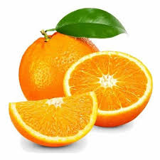Fresh Citrus
